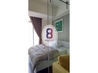 Apartemen Disewakan di Altiz Sektor 7 Bintaro Jaya