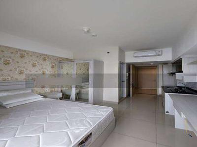 APARTEMEN THE SPRINGLAKE TIPE STUDIO FURNISHED, SUMMARECON BEKASI