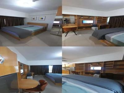 APARTEMEN TRANSIT SPRINGLAKE SUMMARECON BEKASI