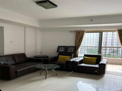 Apartment Bagus Murah Furnished Siap Huni Waterplace Surabaya