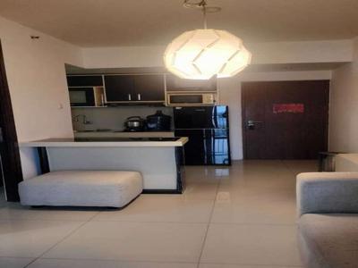 Bogor Valley Apartement Sewa Unit 2br