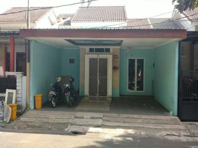 Citra Raya Blossom Ville Rumah Rapi Minimalis Siap Huni