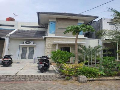 Di Jual Perumahan Mandiri Residence Krian Sidoarjo