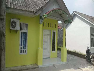 Di jual rumah lokasi di Kecamatan Batang Kuis