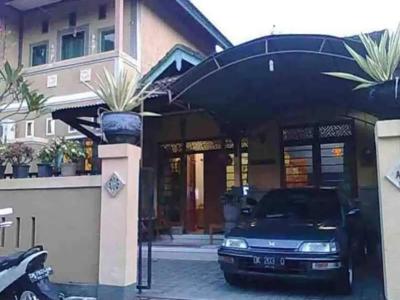 Di jual rumah minimalis di buana raya Mahendradatta Denpasar