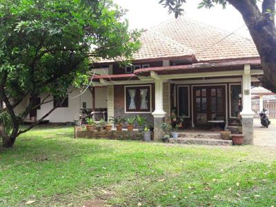 DI JUAL RUMAH RASA VILLA !!!