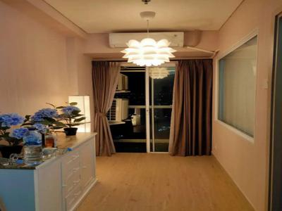 Di JUAL apartemen paradise mansion 2 bedroom FULL FURNISH, NEGO