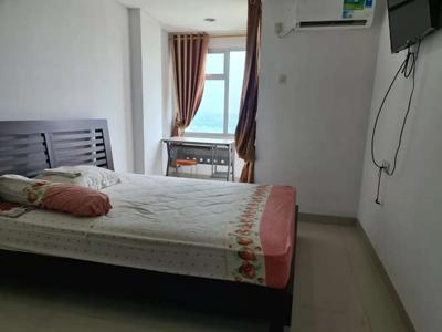 Di Sewakan Apartement Enviro