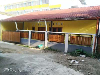 Di sewakan rumah di Gejayan dkt Hotel Lafayette ringroad Utara