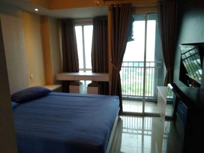 Apartemen Apartement Grand Dhika City Bekasi Timur Full furnish mewah
