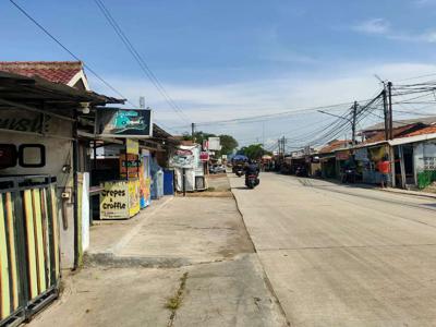 Dijual cepat Ruko jalur strategis dan ramai Brimob Kota Serang Banten