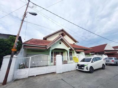 Dijual cepat rumah