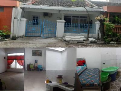 Dijual Cepat Rumah di Karah Indah Siap Pakai