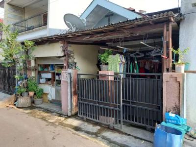 Dijual Cepat Rumah Secondary di Tebet Timur Jakarta Selatan