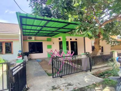 Dijual murah rumah bagus & strategis lokasi kota Serang Banten