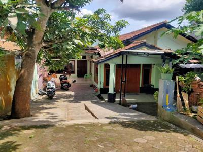 Dijual murah rumah untuk usaha lokasi strategis kota Serang Banten