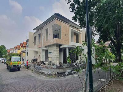 Dijual Rumah Baru Gress Puri Widya Kencana Surabaya Barat