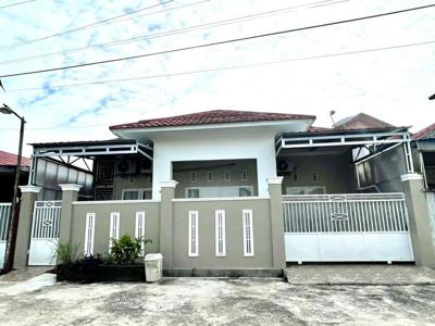 Dijual Rumah Daerah Handil Bakti Banjarmasin