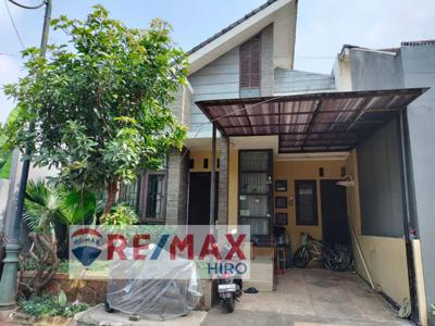 Dijual rumah dalam cluster di Pekayon Bekasi