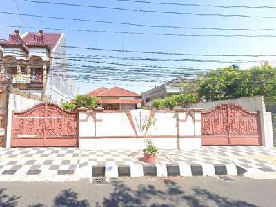 Dijual Rumah Di Pusat Kota Semarang Jl. Tanjung Semarang