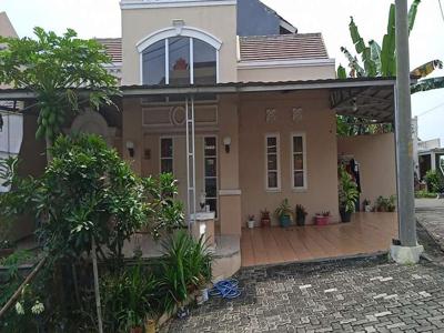 Dijual Rumah di Villa Esperanza Callysta Ngaliyan Semarang
