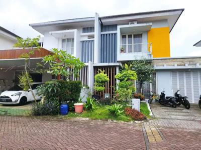 Dijual Rumah Green Hills
Perumahan Elite Residence