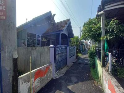 Dijual rumah kost aktif Purwokerto tengah kota
