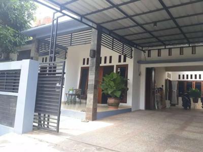 Jual Rumah Lt 300 m² di Manyaran Semarang Dekat Candi Jalan Raya
