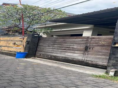 Dijual rumah minimalis panjer buc