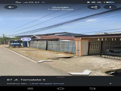 Dijual Tanah pribadi Tamalate