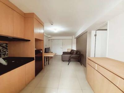 Disewakan 1br tower akses mall