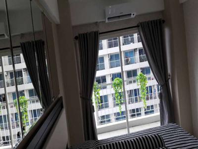 DISEWAKAN Apartemen Puncak Bukit Golf (PBG) Fully Furnished Siap Pakai