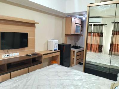 Disewakan Apartemen STUDIO victoria Square