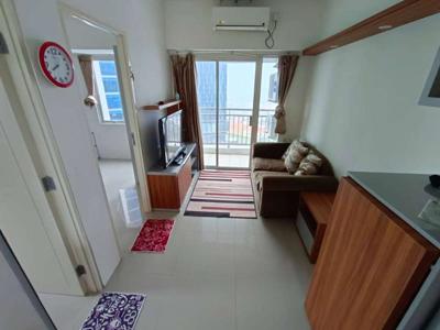 Disewakan Apartemen Supermall Mansion Tower Tanglin 2BR Full Furnished