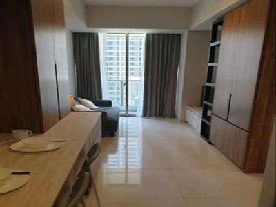 Disewakan Apartement Taman Anggrek Residence tipe 2BR