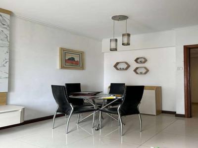 Disewakan Apartement Waterplace 3BR Full Furnished