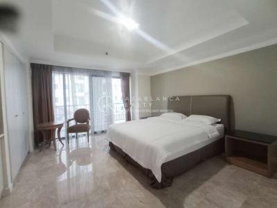 Disewakan Apartment 3 Kamar tidur Golfhill Terraces Pondok Indah