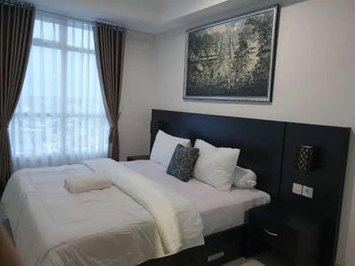 Apartemen Borneo bay city 1 bedroom