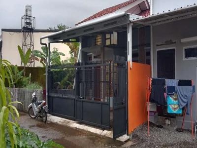 Disewakan rumah bebas banjir dan Aman