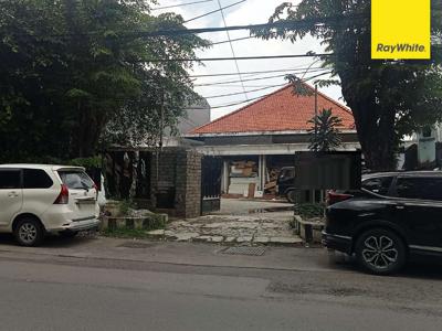 Disewakan Rumah di Jl Tegalsari Surabaya Pusat