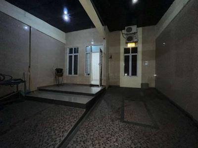 Disewakan Rumah di Serua Residence Depok