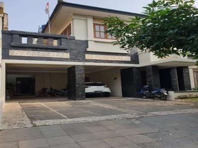 Disewakan Rumah Menteng Residence Bintaro