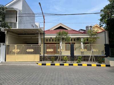 Disewakan Rumah Untuk Keluarga Eksekutif di Gresik Kota Baru (GKB)