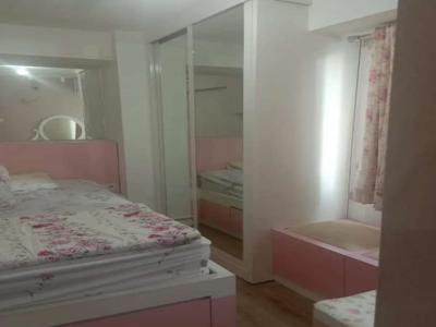 DISEWAKAN Type 1 Bedroom Full Furnish Apartemen Bassura City