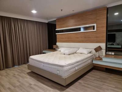 For Rent Limited Combined unit 4BR in Denpasar Residence