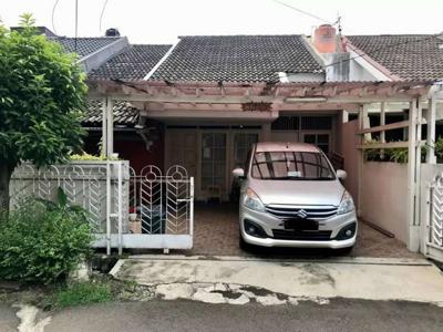 FULL FURNISHED!!! Bintaro Jaya Skt 2, 100 m2, 4 Kmr Tidur, 2 Kmr Mandi