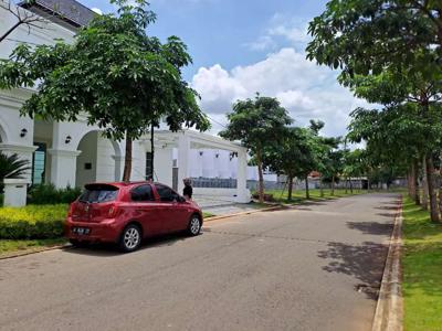 HARGA NEGO HANYA SISA 2 UNIT TYPE IBIZA KEDATON MANSION BSB CITY