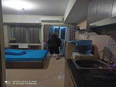 Harian Apartemen GDC Bekasi Timur