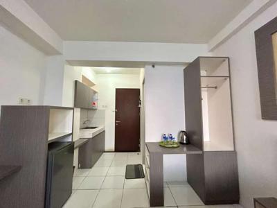 Jadilah Bos Apartment, TANPA DP, Unit Ready, Potensi Sewa Tnggi !!!