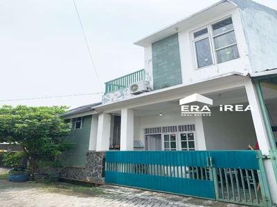 Jual Cepat Rumah 2 Lantai Singa Timur Pedurungan, Semarang